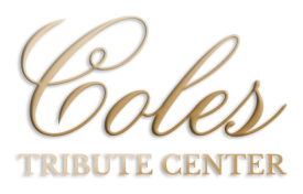 Coles Tribute Center